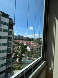 Natura@Hillview (D23), Apartment #536609411